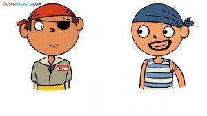 E_E _ Fun Phonics _ How to Read _ Magic E _ Made by Kids vs Phonics