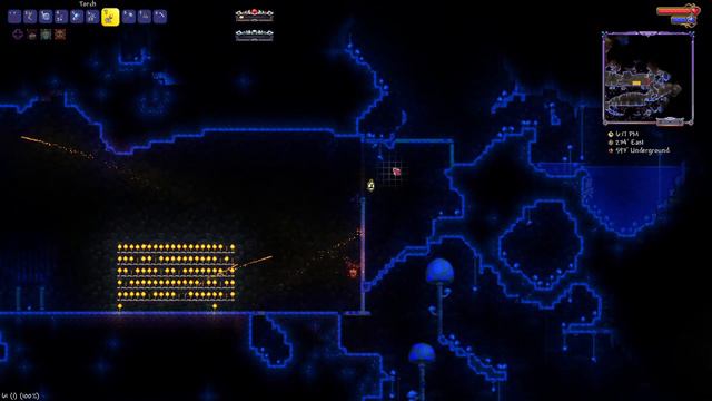 Torch God | Calamity Infernum Mode + Other Mods смотреть онлайн