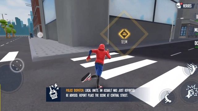 DEAD X MAN Super Duper Actions | (#Hulk #Ironman #Spiderman #DeadXMan) Action Gameplay | Spiderman3 смотреть онлайн