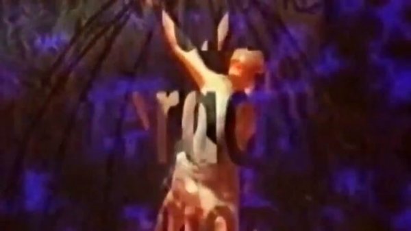 Centory & Turbo B - Point Of No Return 1994.mp4