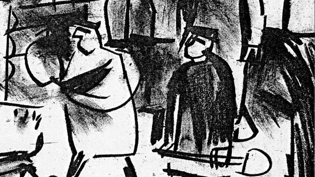 Котлован. Краткое содержание смотреть онлайн