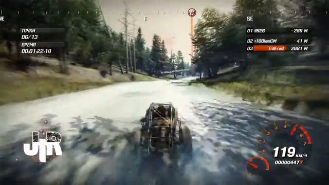 Fuel #2 - Я был бы впереди смотреть онлайн