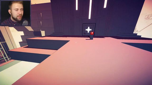 ЕВКЛИД В ГРОБУ ПЕРЕВЕРНУЛСЯ! • Manifold Garden смотреть онлайн