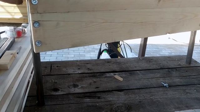 Грядки своими руками (БЮДЖЕТНЫЕ) смотреть онлайн