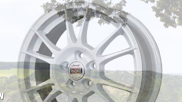 Диски alcasta r18 5x120 8j et42 d67,1 alcasta m 20 w Отзывы Обзор смотреть онлайн