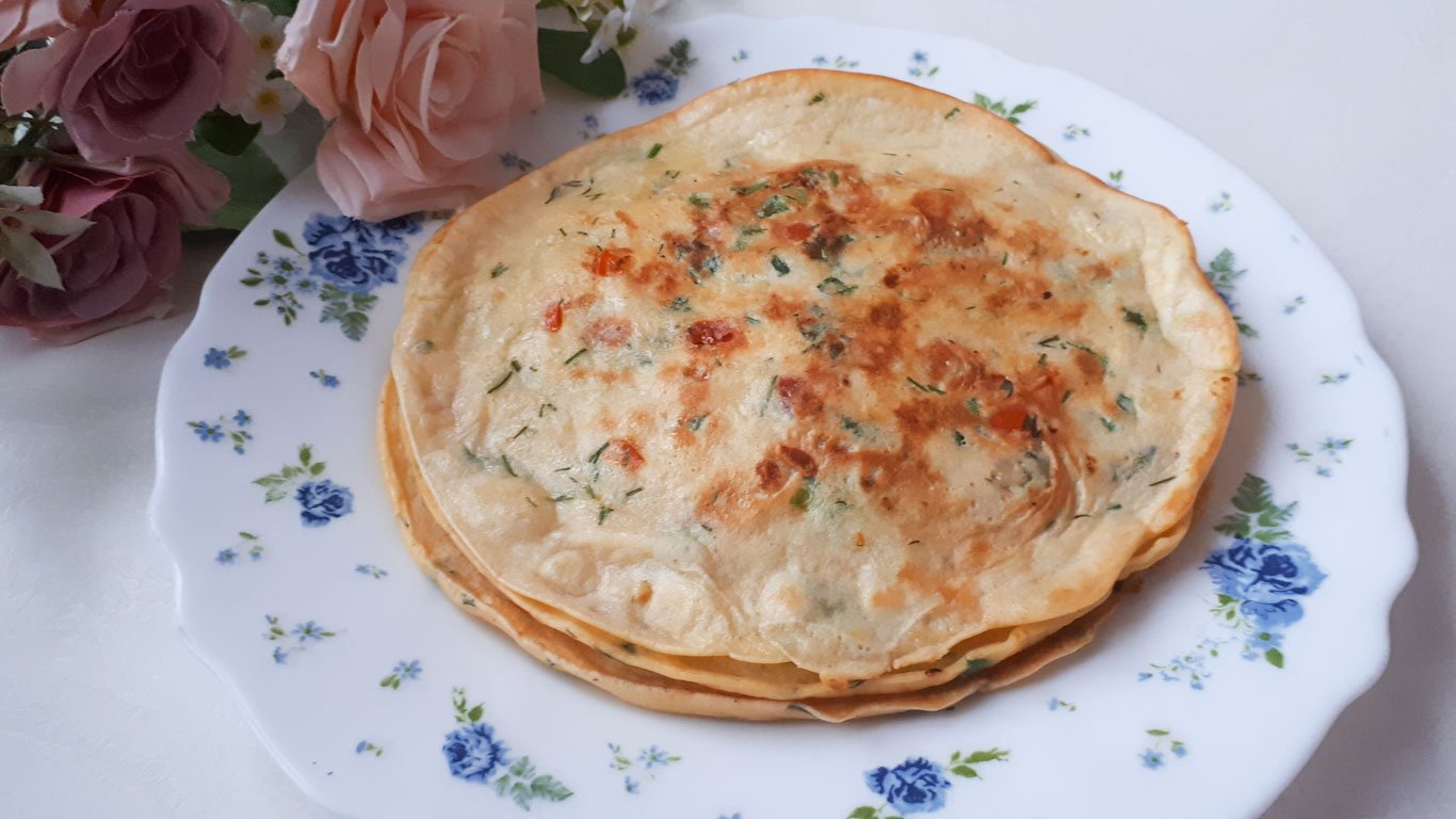 Что можно приготовить на завтрак? Вкусный и простой завтрак. Быстрый завтрак. Завтрак на двоих. смотреть онлайн