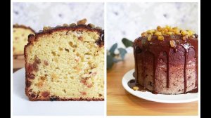 Творожный кулич БЕЗ ДРОЖЖЕЙ за 1 час