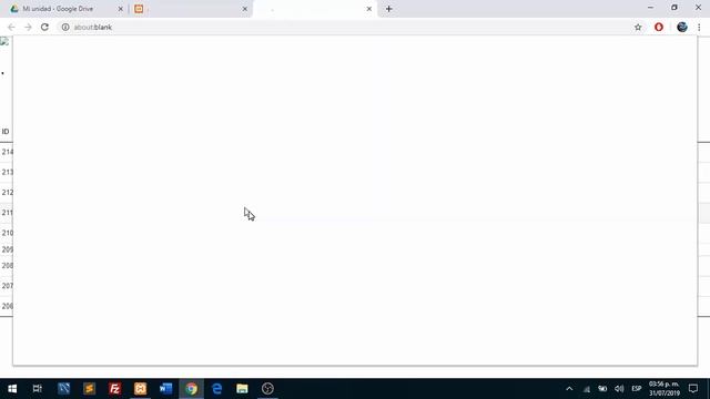 SISTEMA DE CONTROL DE INVENTARIOS CODIGOS QR (PHP, HTML, JAVASCRIPT, AJAX, BOOTSTRAP, SQL). DEMO смотреть онлайн