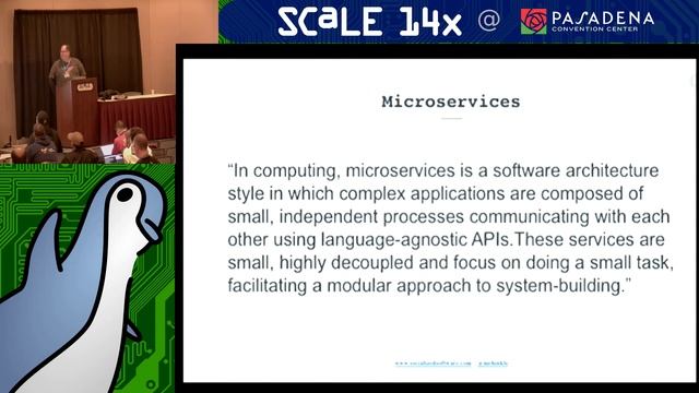 Cloud 2.0 - How Containers, Microservices and Open Source Software are Redefining Cloud Computing смотреть онлайн