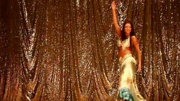 Natalia Timush @ Primorye CUP '10.