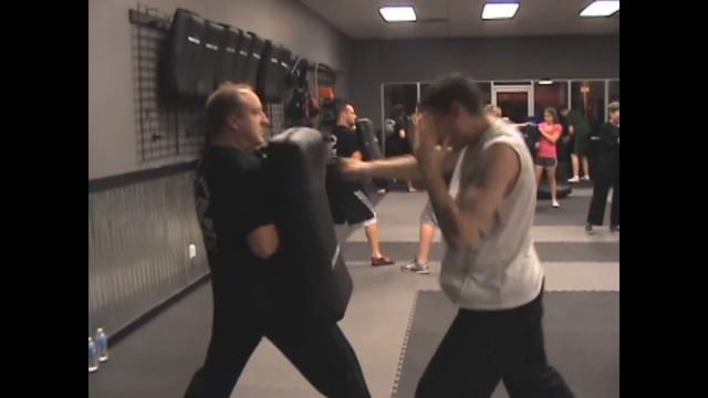 Krav Maga Drills смотреть онлайн