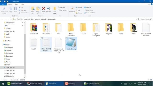 Fix Time and server name inputbox for Tenda router смотреть онлайн