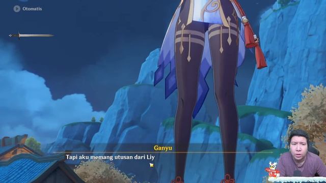 APAKAH DENGAN 2 JUTA AKU BISA DAPAT ALBEDO? Gensin Impact