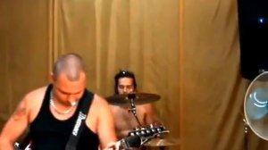 Навье Солнце - Здесь (2010)