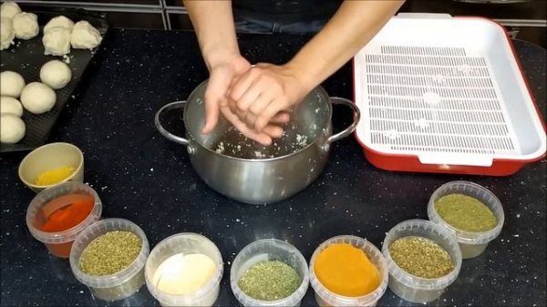 БЕЛПЕР КНОЛЛЕ. нюансы и секреты сыра + разные обсыпки