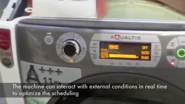 Indesit Presents MSEE Results - Final