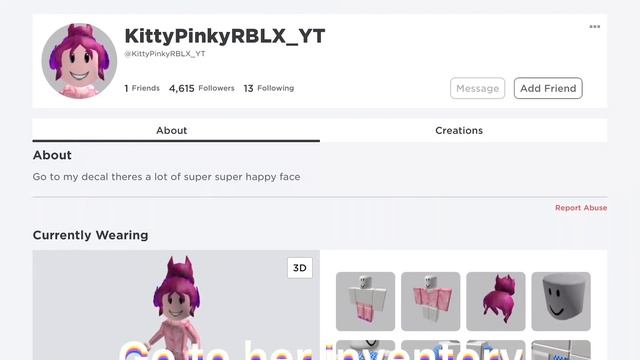 How to get a FREE SUPER SUPER HAPPY FACE in Roblox смотреть онлайн
