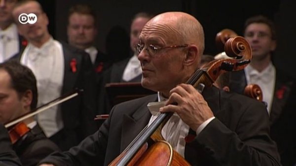 Opera gala: great arias from Rossini, Verdi, Puccini, Donizetti, Bellini, Lehár and others