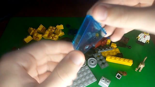 Hedus store (BrickLink) Честный обзор на магазин LEGO деталей (Обзоры магазинов №4) смотреть онлайн