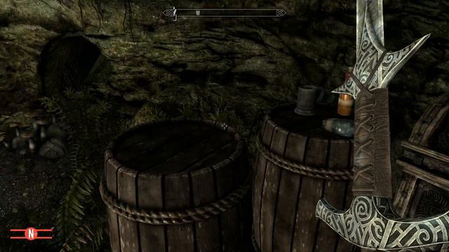 Skyrim Special Edition Episode 8 So much Work! смотреть онлайн