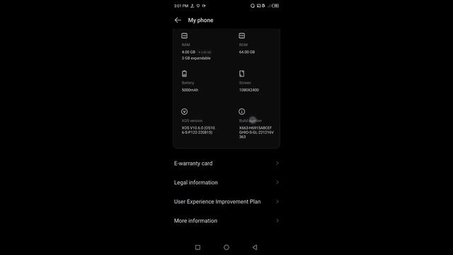 How to enable developer options in Tecno Spark Go 2023 || Tecno Spark Go 2023 developer options || смотреть онлайн
