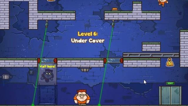 Money Movers Level 6 смотреть онлайн
