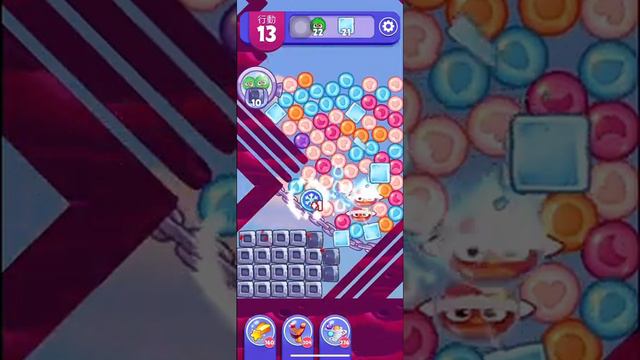 (Angry birds dream blast) Level 8305 gameplay, subscribe for latest update! смотреть онлайн