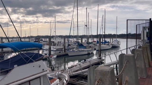 Летим пассажиров на охоту в Южную Каролину ✈️❤️ смотреть онлайн