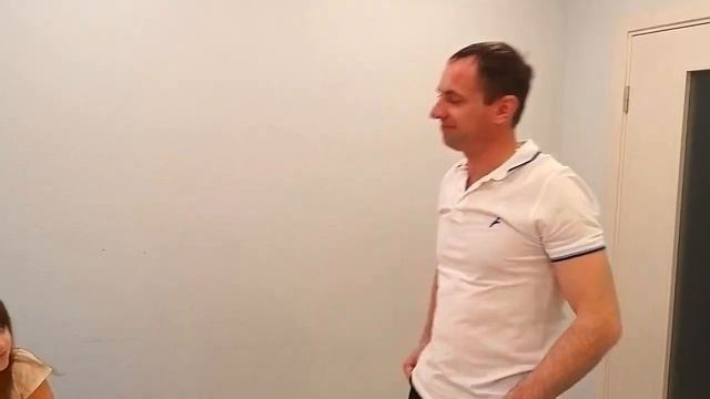 PAUSE CHALLENGE WITH MY FAMILY