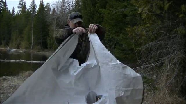 2Go Systems B O B Poncho Field Testing смотреть онлайн