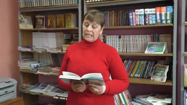 Страна читающая — Нина Кузнецова читает произведение «Весенняя гроза » Ф. И. Тютчева смотреть онлайн