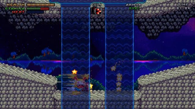 Game On / C’est Parti # 060 Spectacular Sparky [Gameplay] смотреть онлайн