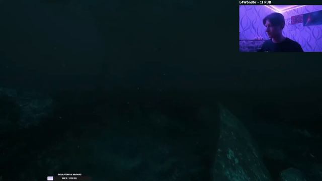 Прохождение SOMA #4 начинаем спасать человечество с Катюхой ? смотреть онлайн