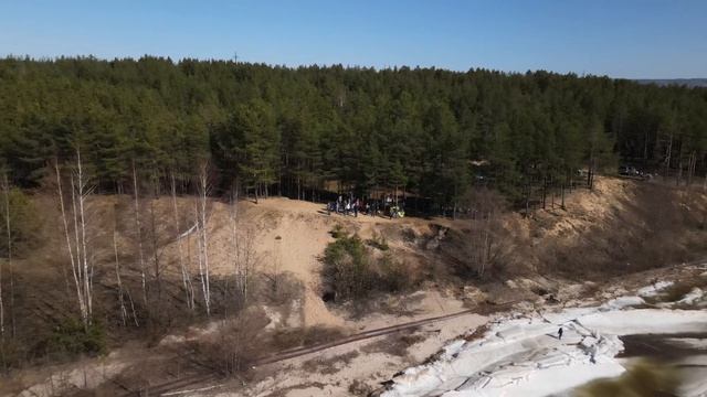 Чебоксары. Заволжье. 18 04 2021 смотреть онлайн