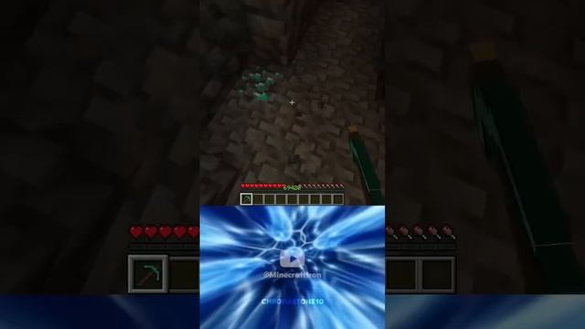 traps Minecraft (i didn't have to cut me off) meme credit -@MinecraftIron смотреть онлайн
