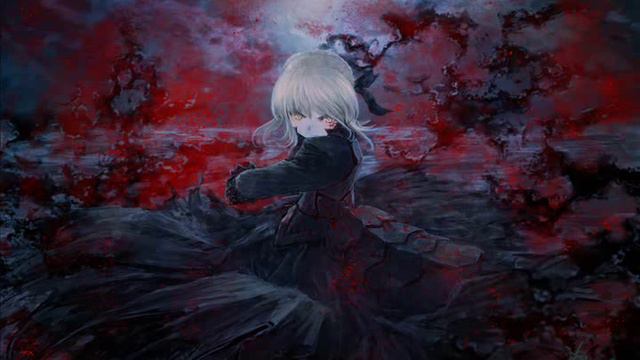 Top Battle OSTs Of All Times: Emiya (Guitar Version) смотреть онлайн