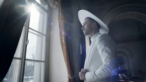 Сергей Лазарев - Шепотом (Official video)