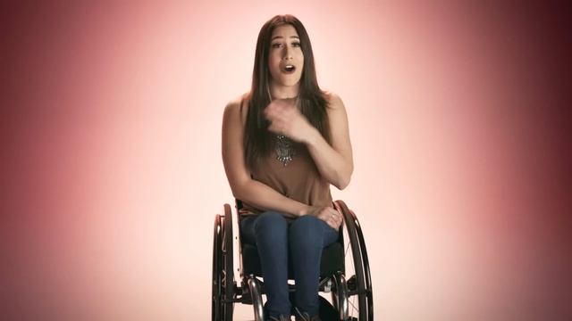 DISABILITY | How You See Me смотреть онлайн