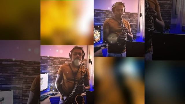 Summer Samba ( sax & Clarinet ) version Alexey Ratush смотреть онлайн