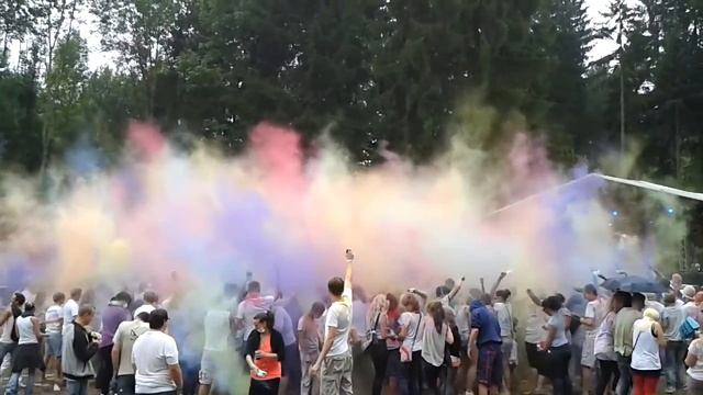 Holi Heilbad Heiligenstadt смотреть онлайн