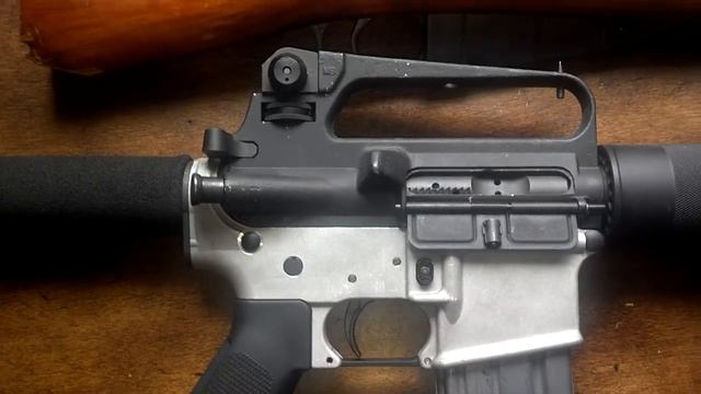 Viewer Request Video 10: Home made firearms, 80%'s re-welds, смотреть онлайн
