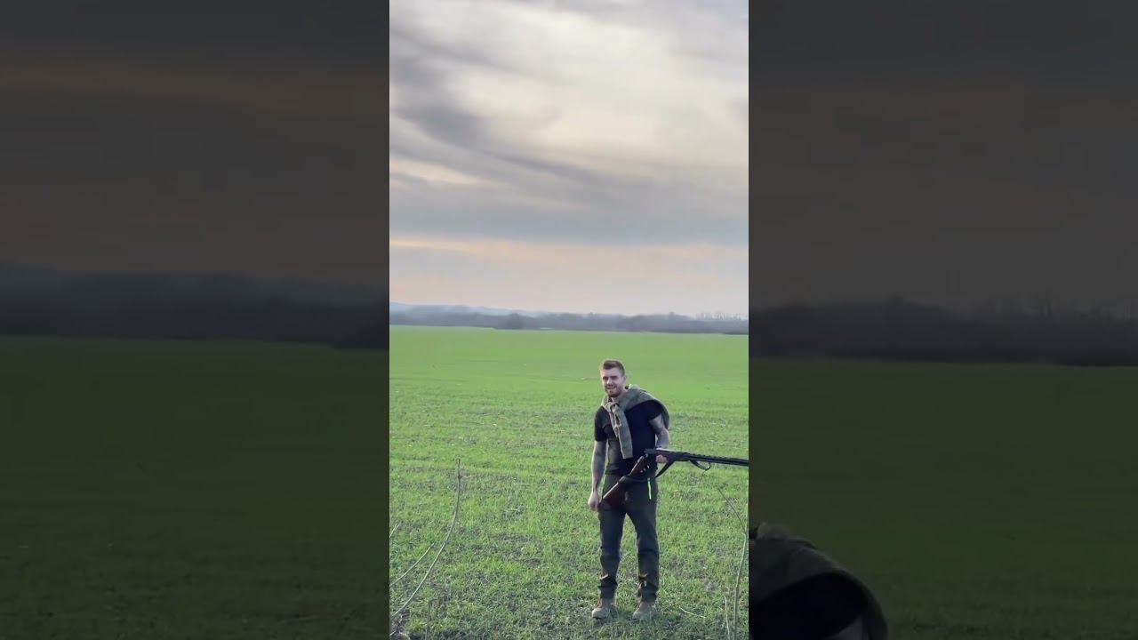 Это были не фазаны#охота #охотник #ружье #нефазаны #hunting #hunter #gun смотреть онлайн