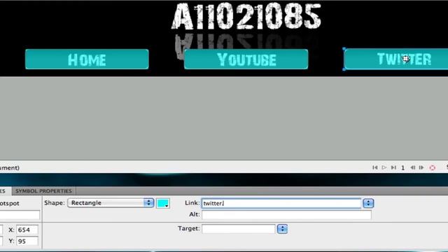 How to image map in adobe fireworks смотреть онлайн