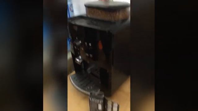 Limpieza cafetera krups смотреть онлайн
