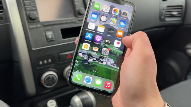 iPhone 11 в реальной жизни смотреть онлайн