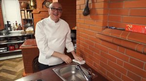 ПАСХАЛЬНЫЕ КУЛИЧИ и крашеные яйца от Сталика Ханкишиева!