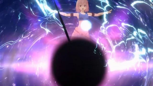 RIMURU DAUGHTER SHINSHA ULTIMATE SKILL ANIMATION SLIME ISEKAI MEMORIES SHINSHA ULTIMATE GLOBAL 2022 смотреть онлайн