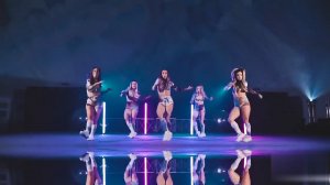 DEV Feat Cataracs - In The Dark DJ Walkman Eurodance Remix