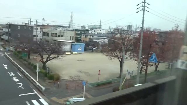 Япония. Пригород Нагои. смотреть онлайн