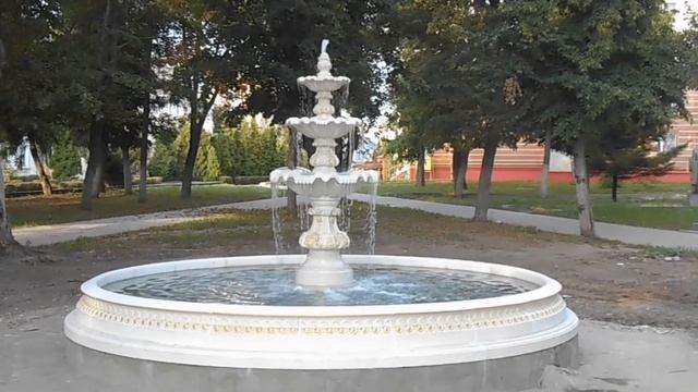 7 Лучших Фонтанов Установленных нашей Ландшафтной Мастерской за 17 лет. Сборные фонтаны. смотреть онлайн
